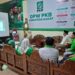 DPP PKB Tetapkan Kepengurusan DPW PKB Sumbar Periode 2026–2031