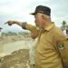 Gubernur Sumbar Turun ke Lapangan, Pastikan Pembenahan Sungai dan Air Bersih di Padang Berjalan