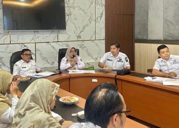 Pemkab Solok Perkuat Pengelolaan TPA, Dorong Sistem Sampah yang Berkelanjutan