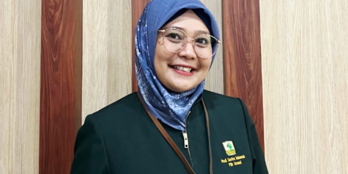 Kapitil, Kosakata Baru dalam Kamus Besar Bahasa Indonesia