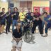 Satu Pelaku Curanmor Ditangkap Polisi Dharmasraya, Dua Lainnya Buron