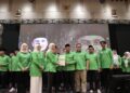 Susunan Lengkap DPW PKB Sumbar 2026–2031, Firdaus Bidik Penguatan Kader Muda dan Perempuan