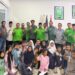 PKB Sumbar Peduli Anak Yatim