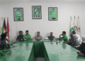 PKB Sumbar Bentuk Tim 5 Muscab