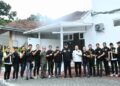 Mendukung pemulihan akses air bersih pascabencana hidrometeorologi di Kota Padang, Harley Davidson Club Indonesia (HDCI) Pengurus Cabang (Pengcab) Padang menyalurkan bantuan pembangunan sumur bor senilai Rp50 juta sebagai wujud solidaritas kepada masyarakat terdampak.