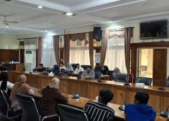 Larang Jual Takjil di Belakang Balok, Pemko Bukittinggi Dinilai Tak Adil