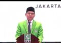 Ketua Umum DPP PKB, Muhaimin Iskandar.[foto : ist]