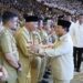 Mahyeldi Sampaikan Terima Kasih ke Presiden RI