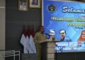 Sekdaprov Sumbar Minta Pers Utamakan Kebenaran Informasi daripada Kecepatan