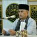 TSR Agam Salurkan Bantuan Pembangunan Masjid Wustha Kamang Hilia