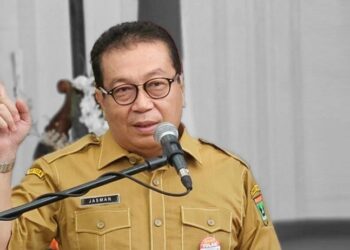 Puluhan Siswa Keracunan, BGN Hentikan Sementara Operasional SPPG Sungai Rumbai
