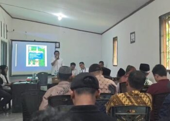 Nagari Sipangkur Tuntut CSR PT SAK Buat Bangun Jembatan Batang Tabek
