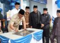 Puskesmas Birugo Diresmikan, Pelayanan Diklaim Lebih Lengkap