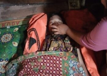 Pergi Berenang, Bocah di Dharmasraya Dilaporkan Meninggal