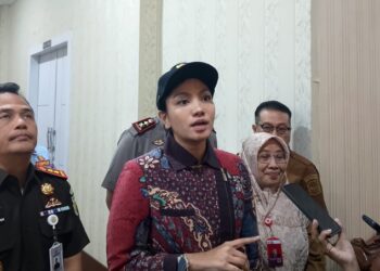 Temuan Bakteri, BGN Hentikan Operasional Dapur Sang Surya Sungai Rumbai