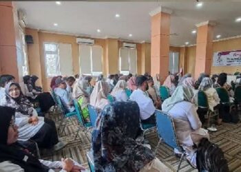 Jari Manis Jadi Motor Inovasi, Dharmasraya Raih Predikat Sangat Inovatif 2025