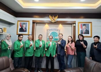 13 Prodi FISIP UNAND Berhasil Raih Predikat “Unconditional” Akreditasi Internasional ACQUIN