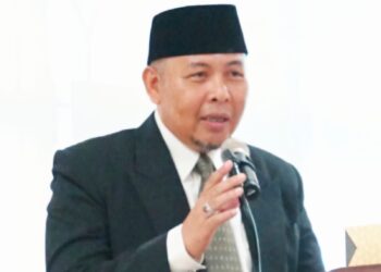 Ketika Iman Menjadi Modal Sosial dan Ekonomi