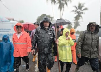 Satu Tahun Mahyeldi–Vasko: Menjaga Stabilitas di Tengah Bencana Berlapis