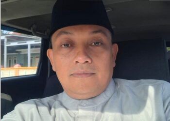 Rapat dengan PT TKA, BKD Dharmasraya Bahas Soal Pajak