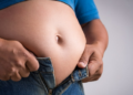 Perut Buncit (Foto: Ist)