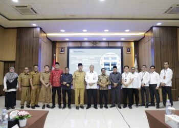 Wakil Ketua DPRD Dorong Pemprov Sumbar Jadikan LHP BPK sebagai Instrumen Perbaikan Tata Kelola