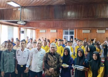 MBG Dinilai Jadi Investasi Gizi dan Pengungkit Ekonomi Daerah, DPRD Sumbar Dorong Keberlanjutan Program