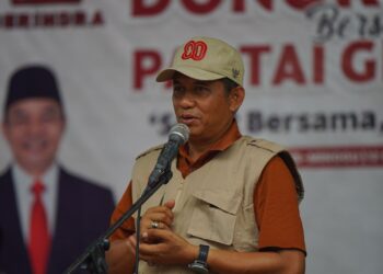 Kebutuhan Darah Sumbar Capai 200 Kantong per Hari, Wakil Ketua DPRD Sumbar Ajak Semua Unsur Rutin Donor