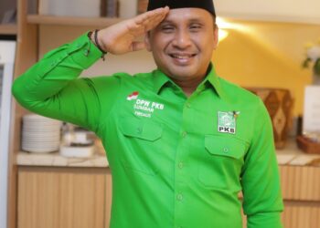 Firdaus: Hiburan Hajatan Harus Taat Waktu dan Jaga Norma Adat