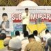 Safari Ramadan Pemprov Sumbar Dipusatkan ke Daerah Bencana
