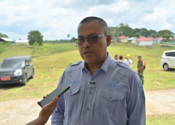 Aset 500 Hektare di Air Runding Disorot, Pemprov Sumbar dan Pasaman Barat Benahi Status Hukum