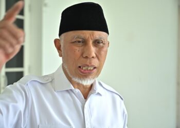 Mudik Lebaran 2026, Sumbar Terapkan Pembatasan Truk dan One Way di Lembah Anai