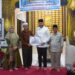 Wali Kota Padang Fadli Amran Berikan Bantuan Pada Mushalla sebesar Rp 25 Juta.