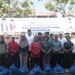 Program Joyful Ramadhan  Wali Kota Padang Serahkan 300 Paket Sembako Pada Masyarakat Lintas Agama 