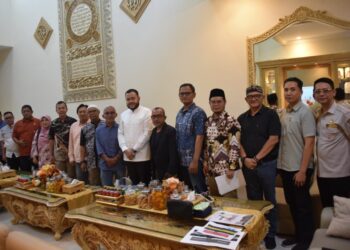 Pemko Padang Bakal Buka Jalur Dua Arah di Depan Plaza Andalas