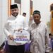 Wali Kota Padang Fadly Amran, melanjutkan agenda Safari Ramadan Tim I Pemerintah Kota (Pemko) Padang dengan mengunjungi Masjid Nurul Istiqamah Timbalun, Kelurahan Bungus Timur, Kecamatan Bungus Teluk Kabung (Bungtekab), Minggu (15/3/2026).(Foto:Ist)