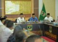 Pemprov Sumbar Tunjuk PIC Tiap Daerah