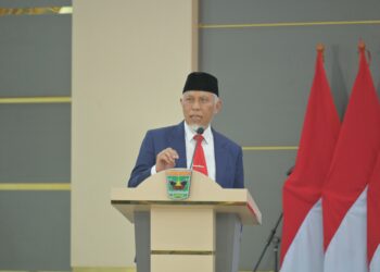 Mahyeldi Usul Pengawasan Penyiaran Jangkau Media Sosial