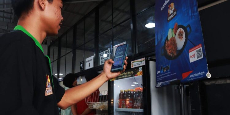 Bale by BTN, Transaksi Cepat Tanpa Ribet