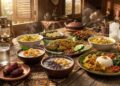 Inspirasi Menu Buka Puasa Enak: Dari Takjil Manis Hingga Lauk Gurih