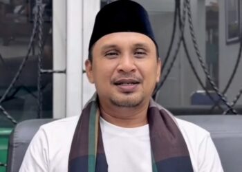 Firdaus: Pilwana Momentum Menentukan Arah Pembangunan Nagari