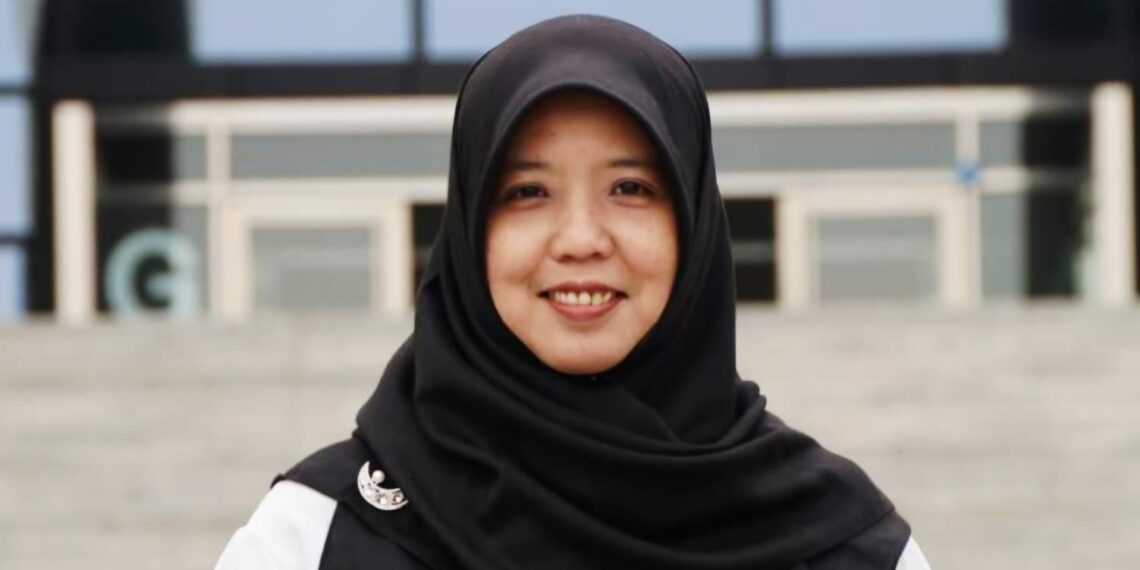 Memahami Kembali Imbuhan memper-