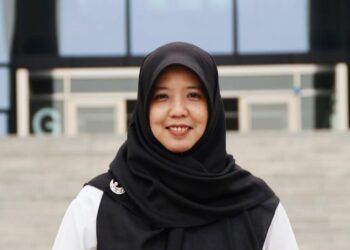 Memahami Kembali Imbuhan memper-