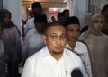 Andre Rosiade Konsolidasi Kader Gerindra Dharmasraya, Target Rebut Kursi Ketua DPRD 2029