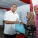 Andre Rosiade Salurkan 5.000 Paket Sembako untuk Warga Dharmasraya