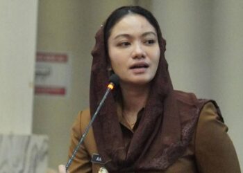 Genjot PAD, Dharmasraya Sosialisasikan Pajak Air Permukaan dan Air Tanah