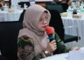BPASN Perkuat Pemecatan ASN Dharmasraya Anike Maulana