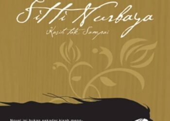 Ketika Cinta Kalah oleh Adat dan Zaman dalam Novel Siti Nurbaya