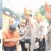 Sambut Perantau Mudik 2026, Kapolres Dharmasraya Siapkan Layanan Humanis di Jalur Lintas Sumatera