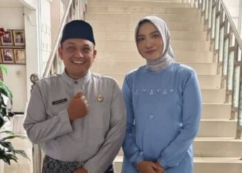 THR ASN dan PPPK di Dharmasraya Rampung Dibayar